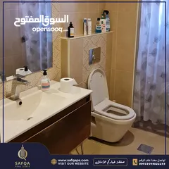 20 فيلا دوبلكس مميزة وفاخرة جداً للبيع في الريحان مع حديقة ومدخل خاص /عقار رقم : B1072