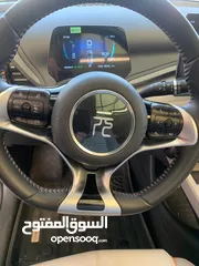  18 يوان بلس 23 فل الفل بحاله الوكاله بطارية كبيره 510 صندوق كهرباء و اتو بارك فل الفل