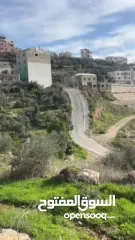  19 أرض للبيع بإطلالة غربية واصل جميع الخدمات