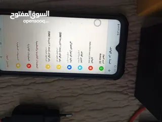  1 جهاز بحاله الوكاله للبيع