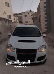 5 جولف mk5 gti