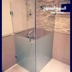  10 زجاج سكوريت جميع انواع الزجاج في جميع مناطق الكويت