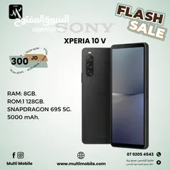  1 SONY XPERIA 10 V
