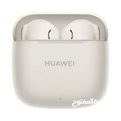  6 HUAWEI BUDS SE3 NEW /// سماعة هواوي بودز اس اي 3 الجديد