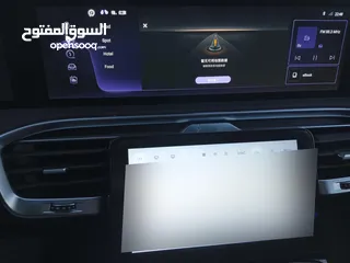  11 هونشي 2021 فل كامل جمرك جديد