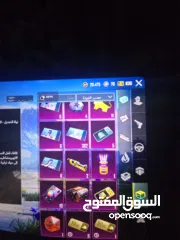  5 حساب ببجي....