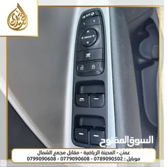  16 كيا نيرو هايبرد 2020 بدفعة أولى 2300