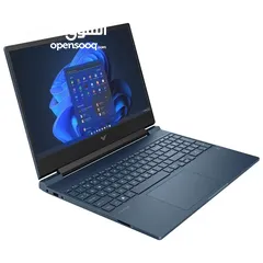  14 لابتوب اتش بي فيكتوس جيمنج اي فايف جيل 12   INTEL  CORE i5 HP VICTUS  12450  Hمئات الموديلات والDDR4