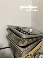  7 Restaurant Equipment