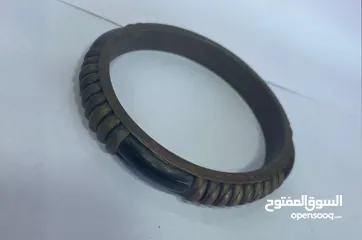  1 اساور نحاس انتيك