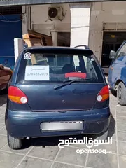  3 دايو ماتيز مديل 98 كاش او اقساط