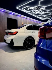  10 BMW 330e plugin hybrid