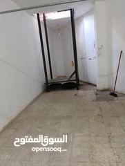  2 مخزن تسوية للايجار