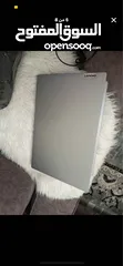  1 ‏لابتوب  Lenovo للتواصل