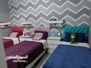  14 بكسات مجوز ومفرد ونص ومفرد
