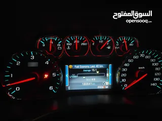  27 بكب شيفروليه سلفرادو 2014 4*4 5300cc Pickup Chevrolet Silverado 2014