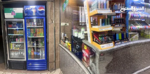  3 قهوة وبلايستيشن افندينا .