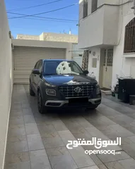 3 هونداي فينو موديل 2021 بالكراتييييين