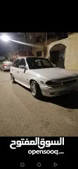  1 اوبل استرا موديل 1993