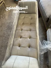  2 بنش جديد غير مستعمل تفصيل