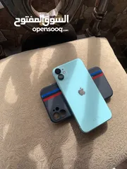  4 iPhone 11 وكاااله