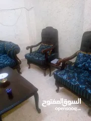  3 طقم كنب بسعر مغري