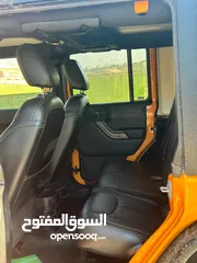  12 جيب رانجلر