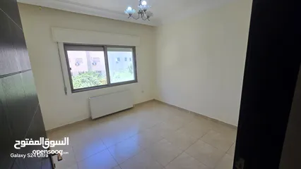  8 شقه فارغة للإيجار سوبر ديلوكس في ام السماق 140 متر