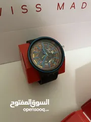  2 Brand new swatch watch