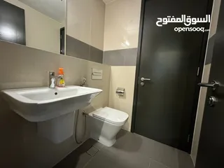  12 1 BR + Study Room Charming Apartment for Rent – Al Mouj