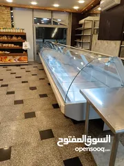  21 ثلاجات دلي عابدين ثلاجات عرض شوبك وجنين + موازين باركود