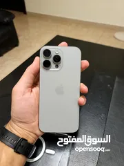  2 Iphone16pro max 256