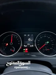  10 اي جولف 2020 جمرك جديد فحص كامل