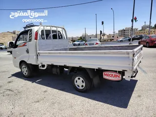  10 كيا بنجو 2013اقساط او كاش