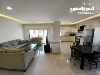  6 شقة مفروشة للإيجار 120م2 ( Property 17427 ) سنوي فقط