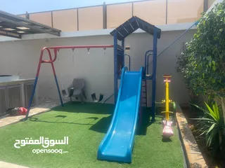  16 فيلا جوري البحر الميت الرامه قرب منتجع البحيرة VIP