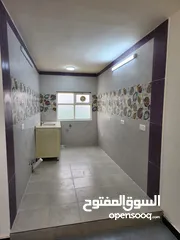  2 شقة للايجار في اليرموك
