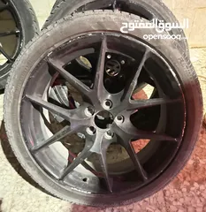  7 جنطات مستعمل