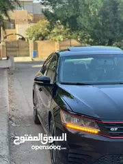  4 Passat gt 2018 للبيع