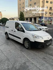  1 بكم بيجو بارتنر 2015 4 جيد