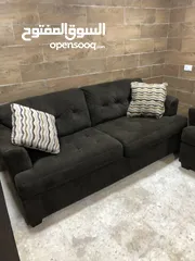  5 كنب أمريكي مستورد