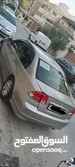  4 سيفك 2005 اصليه EXI فحص 7 جيد