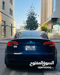  10 Tesla model 3 2023