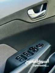  19 Accent 2019 اعلى صنف الوحيدة بالمملكه اقل عداد فحص كامل اقرأ الاعلان جيدا