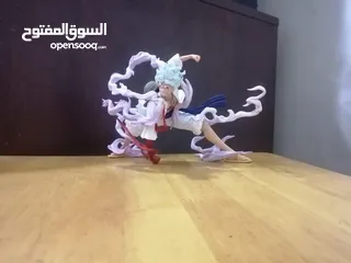  23 مجسمات انمي ainme figures