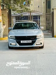  2 جارجر SXT PLUS 2021 سموك