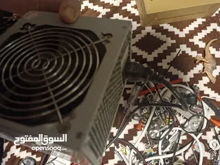  2 2 محول كميرات واحد33 امبير وواحد25 امبير وبور سبلاي وتويترين ثوتهم مرتب للبيع او للبدل عصندوق مجوز