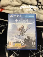  1 ‏للبيع لعبة HORIZON