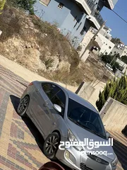 4 هيونداي اكسنت