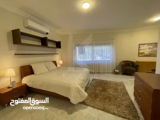  7 Furnished Apartment For Rent In 3rd Circle